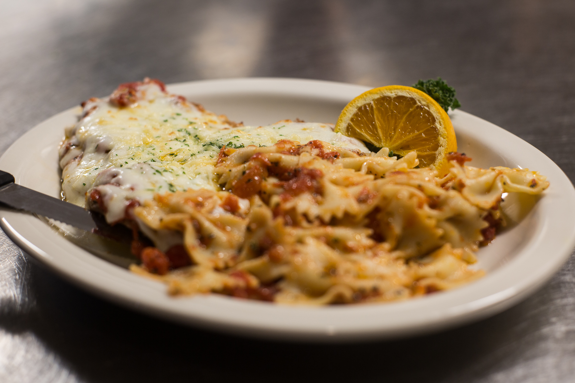 Traiteur (culinary profession) visual data 3